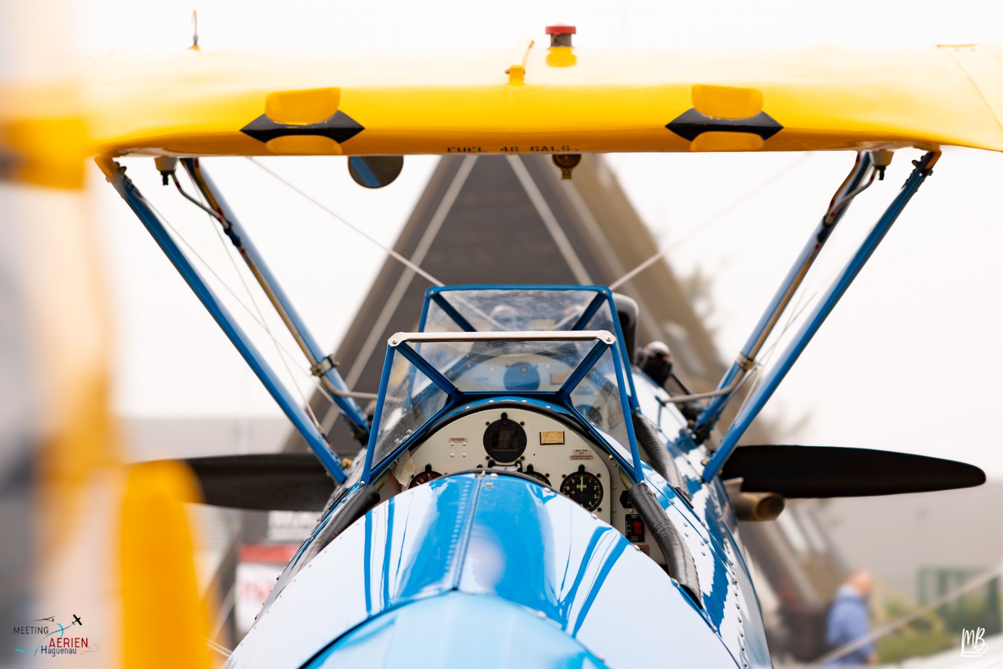 Meeting Aérien Haguenau 2024